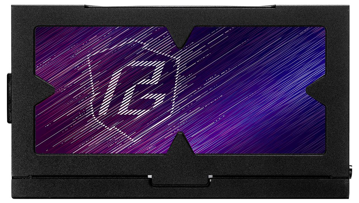 ASRock Phantom Gaming PG-850G PC Netzteil 850W ATX 80PLUS® Gold