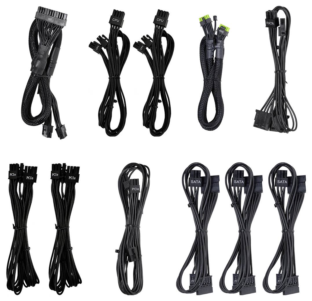 ASRock Phantom Gaming PG-850G PC Netzteil 850W ATX 80PLUS® Gold