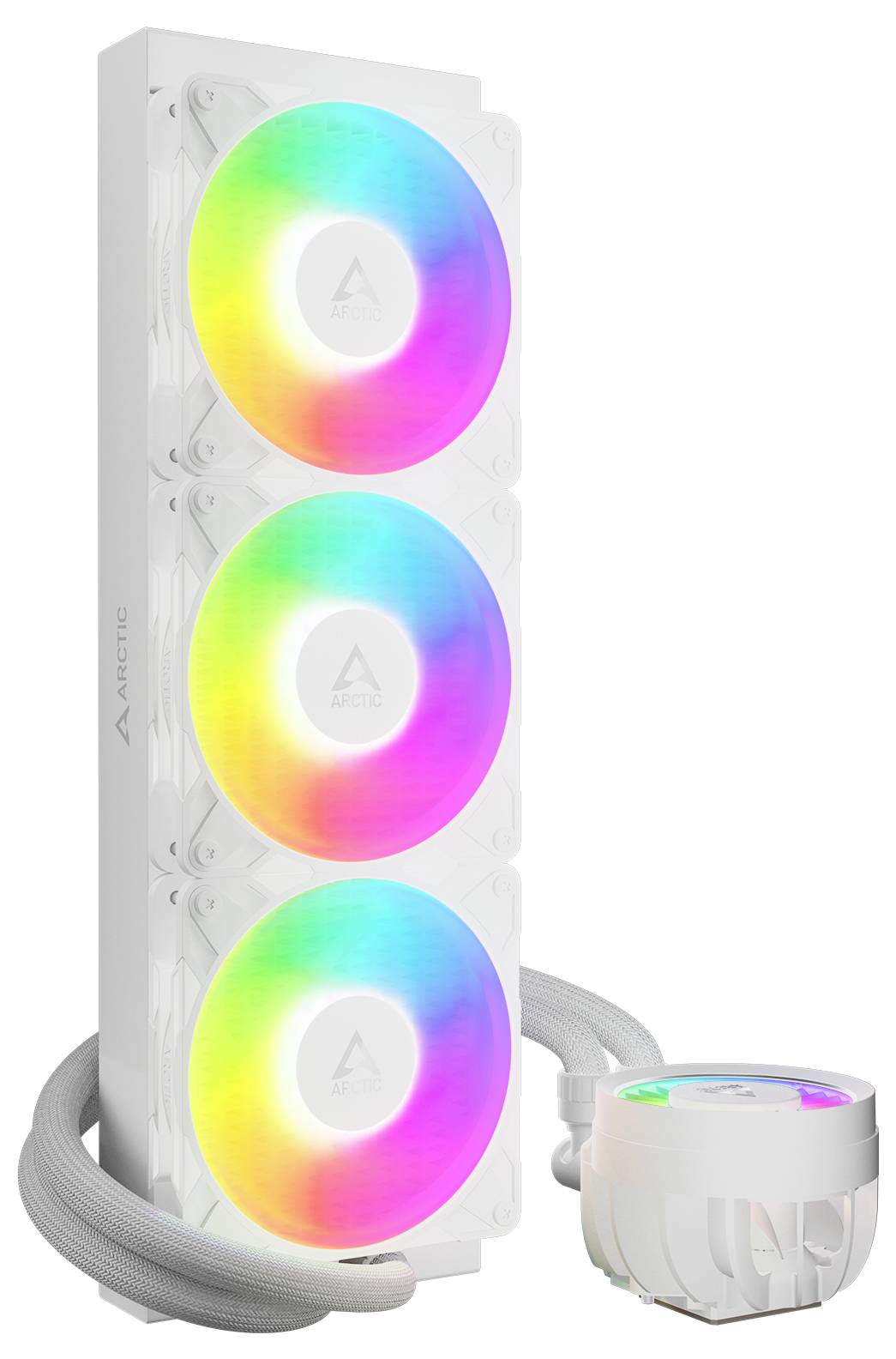 Arctic ACFRE00188A Wasserkühlung-Kit