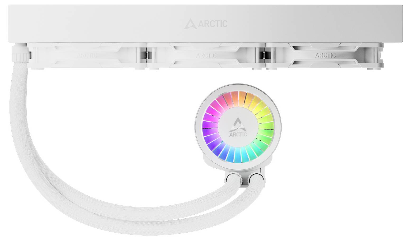 Arctic ACFRE00188A Wasserkühlung-Kit