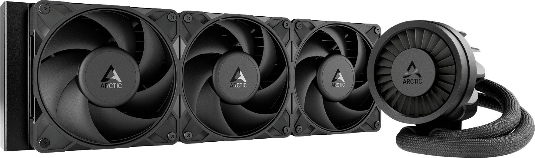 Arctic ACFRE00180A Wasserkühlung-Kit