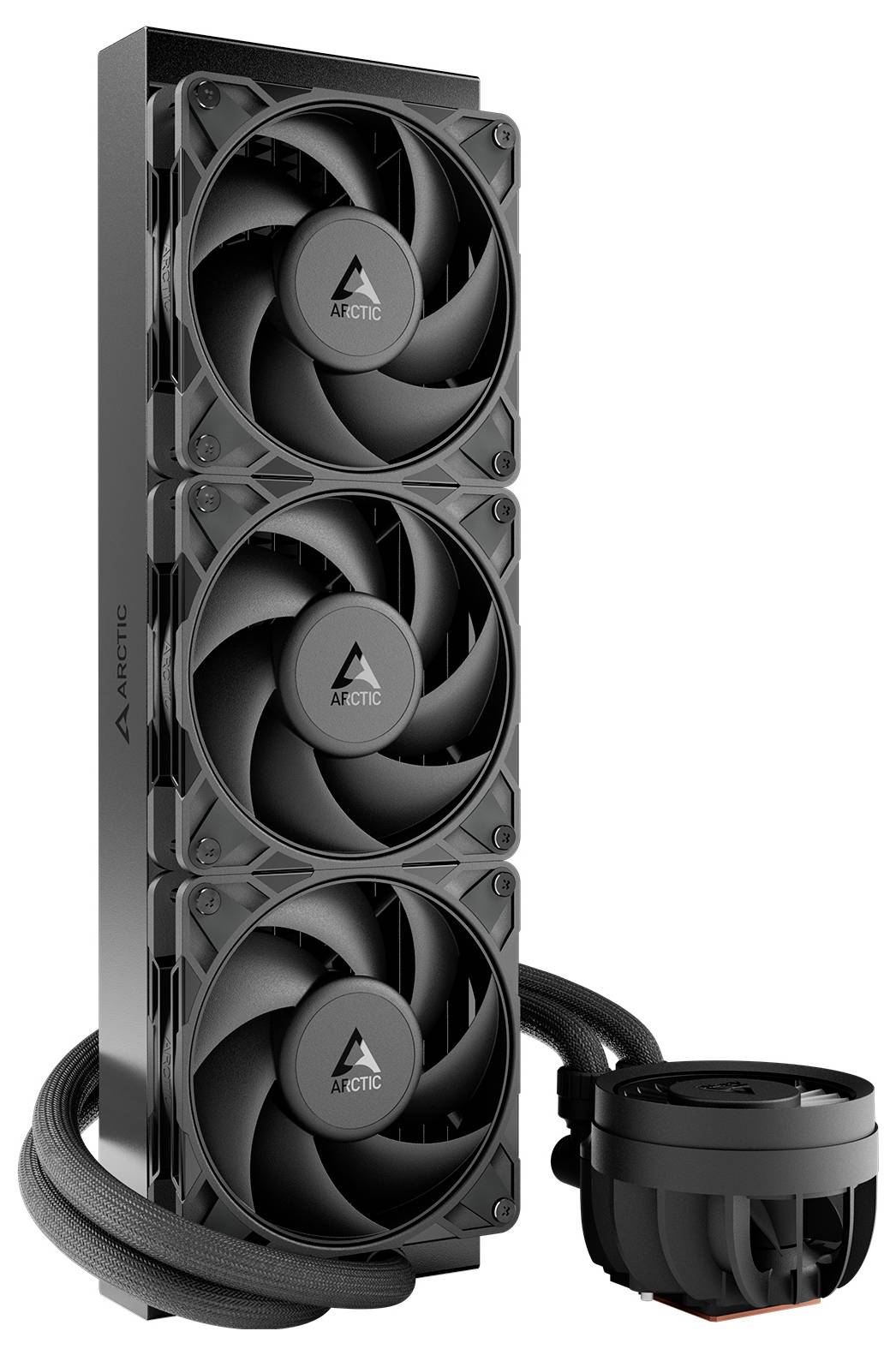 Arctic ACFRE00180A Wasserkühlung-Kit