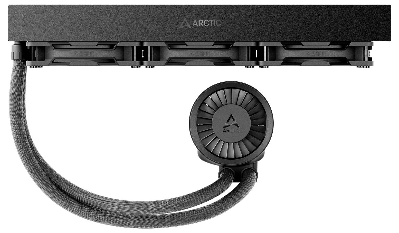 Arctic ACFRE00180A Wasserkühlung-Kit