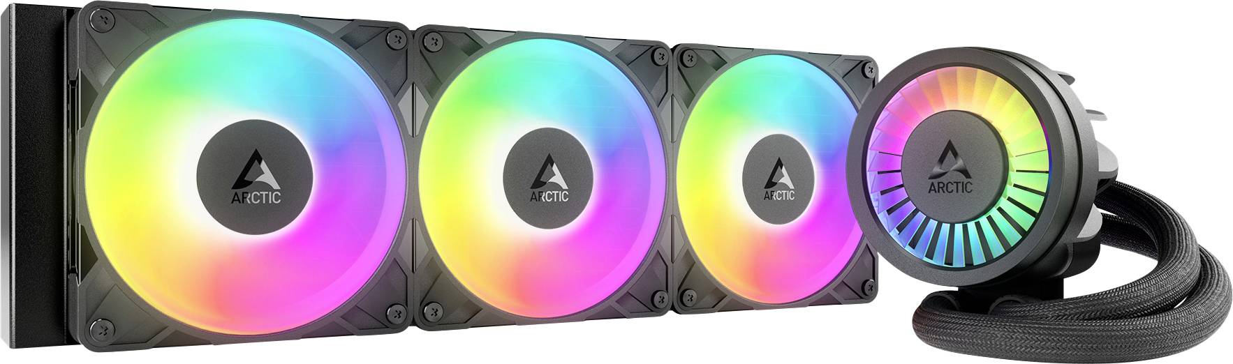 Arctic ACFRE00184A Wasserkühlung-Kit