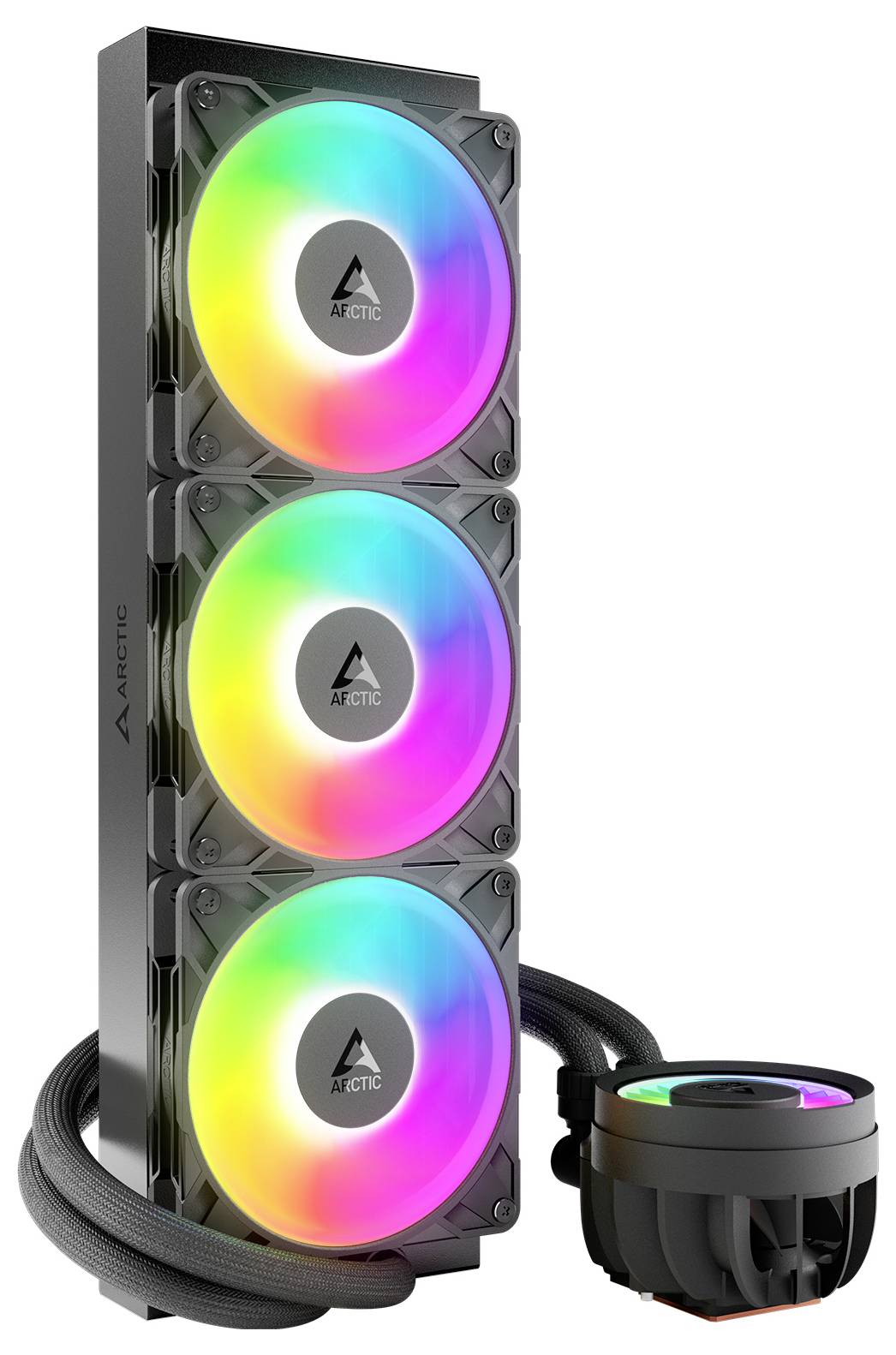 Arctic ACFRE00184A Wasserkühlung-Kit