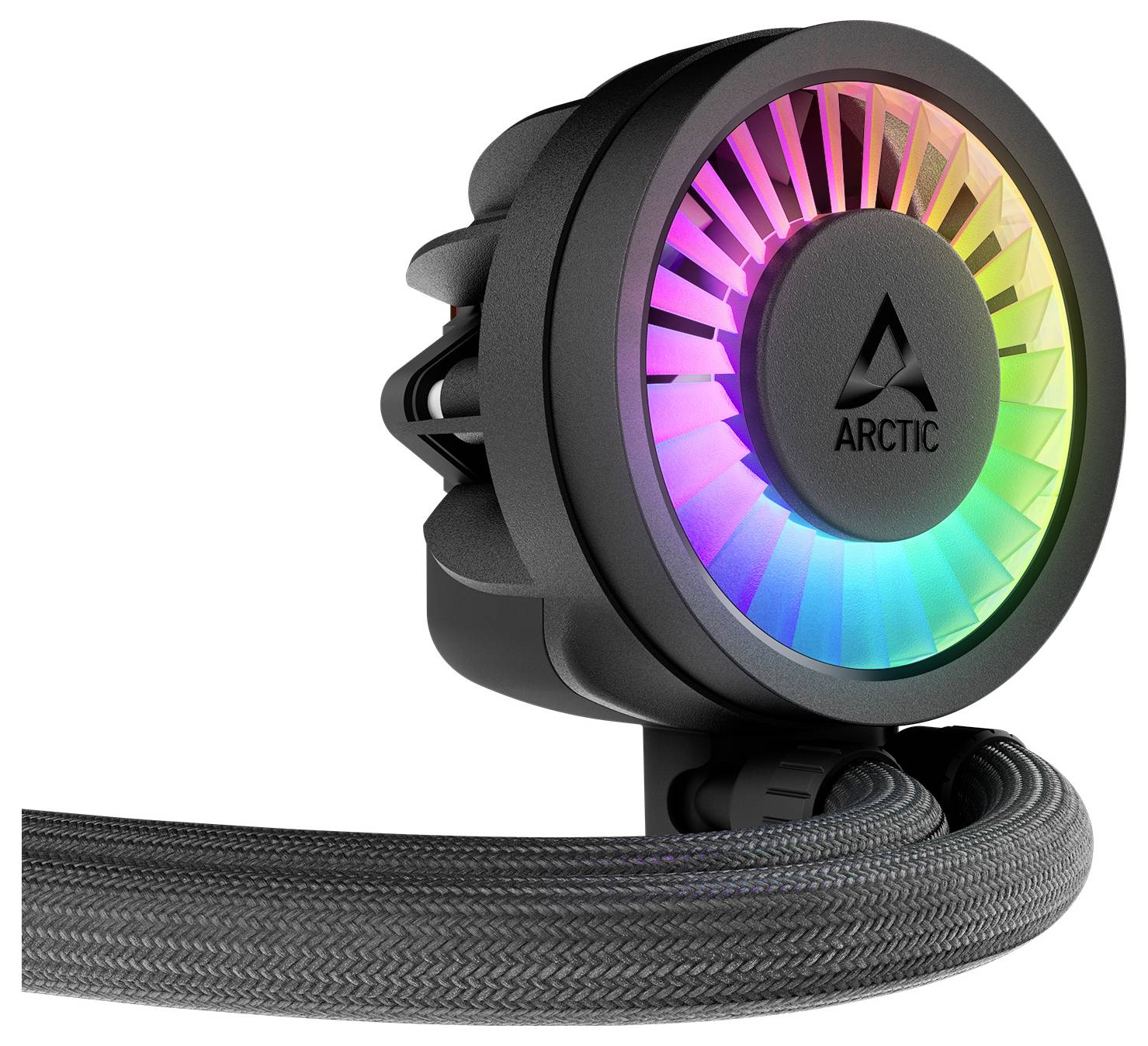 Arctic ACFRE00184A Wasserkühlung-Kit