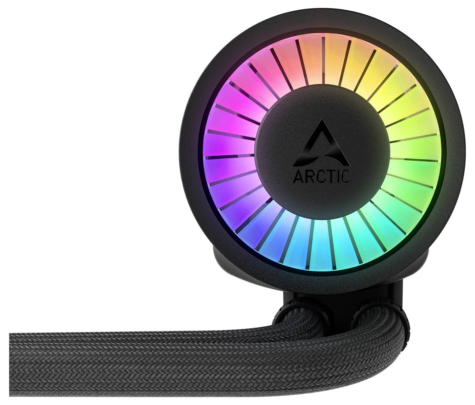 Arctic ACFRE00184A Wasserkühlung-Kit