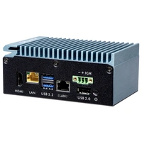 Shuttle Mini PC SPCEL02XA Intel® Celeron® J6412 2.6GHz 8GB RAM 120GB SSD SPCEL02XA Shuttle Mini PC SPCEL02XA Intel® Celeron® J6412 2.6GHz 8GB RAM 120GB SSD SPCEL02XA