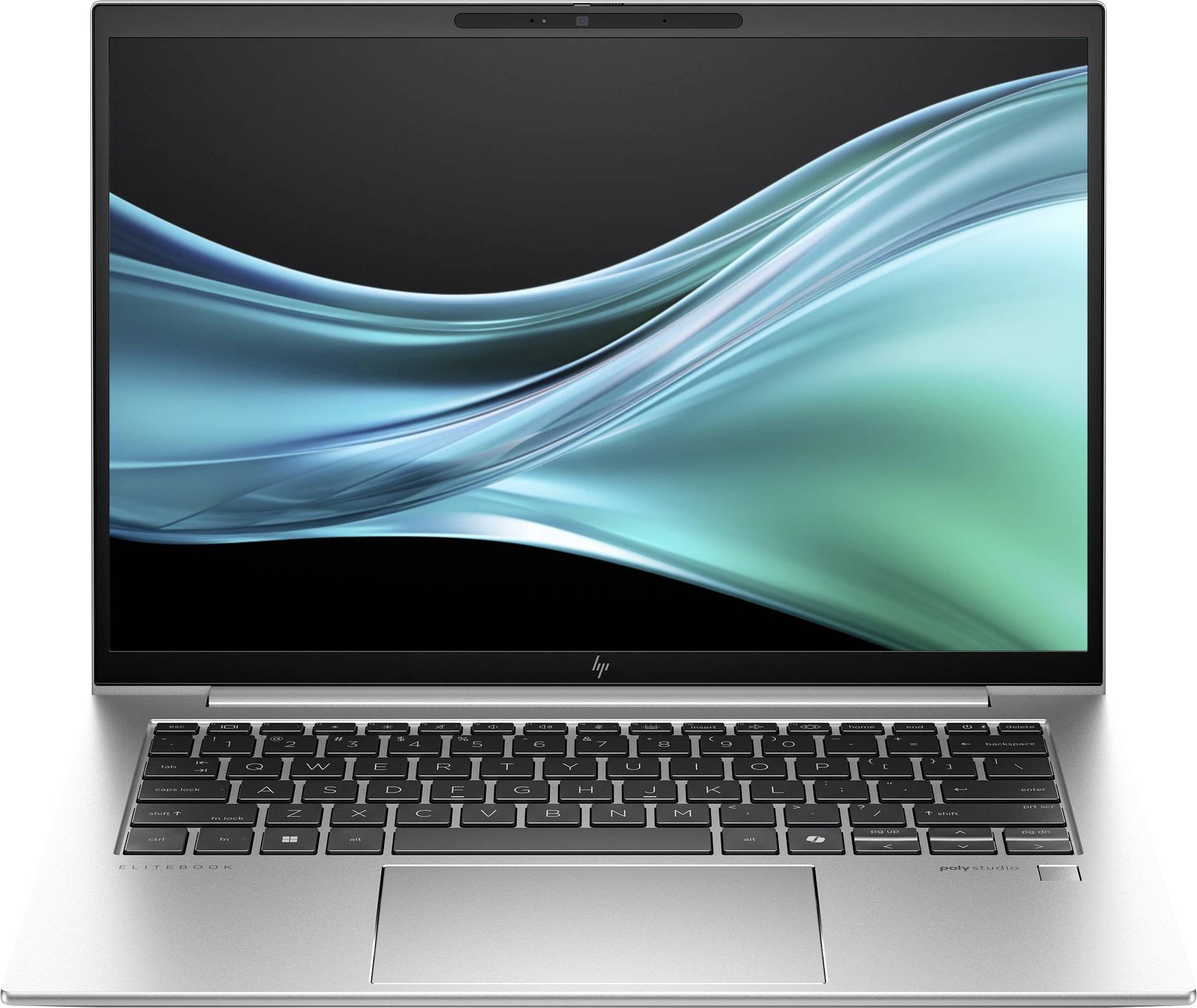 HP Notebook EliteBook 840 G11 35.6cm (14 Zoll) WUXGA Intel® Core™ Ultra 7 155U 16GB RAM 512GB SSD Deutsch, QWERTZ 970S2ET#ABD