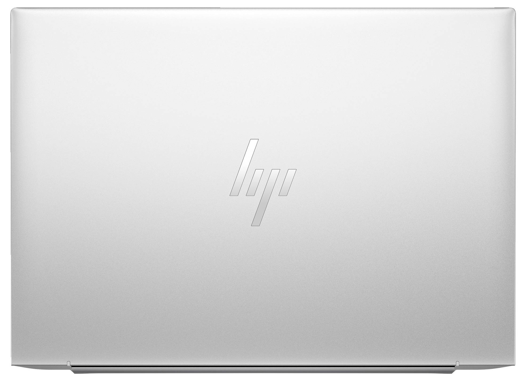 HP Notebook EliteBook 840 G11 35.6cm (14 Zoll) WUXGA Intel® Core™ Ultra 7 155U 16GB RAM 512GB SSD Deutsch, QWERTZ 970S2ET#ABD