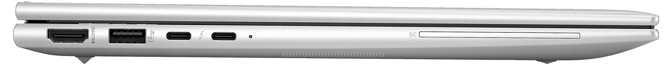 HP Notebook EliteBook 840 G11 35.6cm (14 Zoll) WUXGA Intel® Core™ Ultra 7 155U 16GB RAM 512GB SSD Deutsch, QWERTZ 970S2ET#ABD