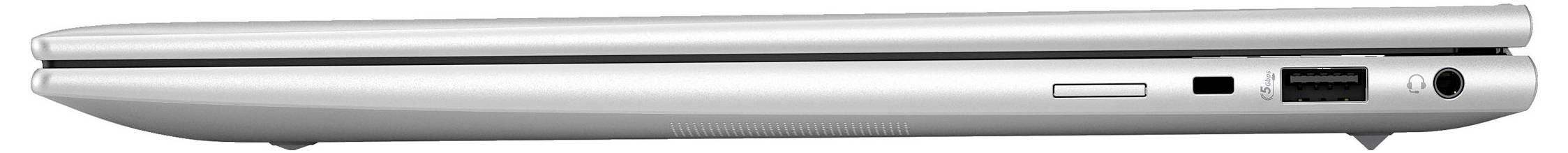 HP Notebook EliteBook 840 G11 35.6cm (14 Zoll) WUXGA Intel® Core™ Ultra 7 155U 16GB RAM 512GB SSD Deutsch, QWERTZ 970S2ET#ABD