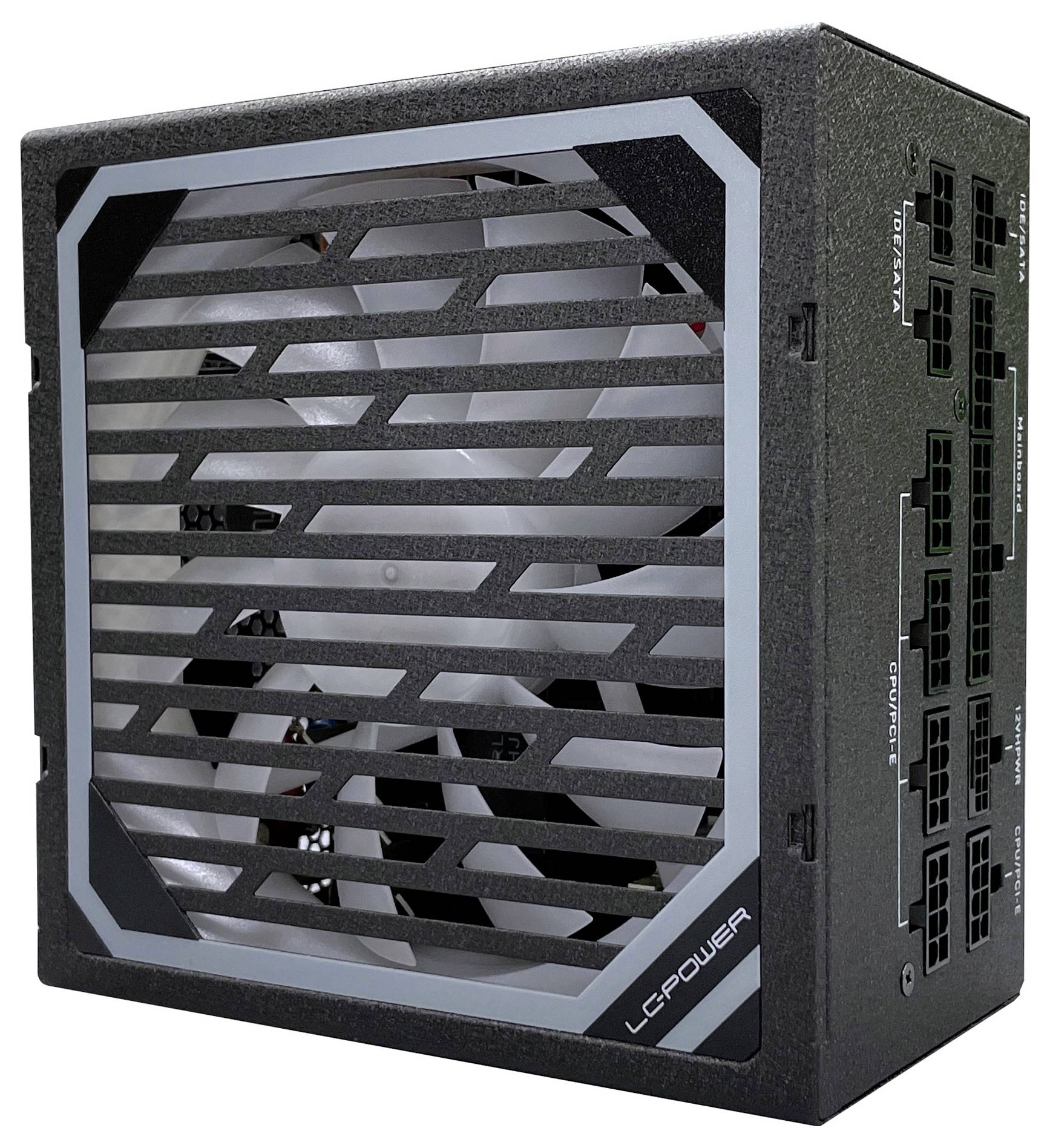 LC Power LC6750M V3.1 PC Netzteil 750 W ATX 80PLUS® Gold