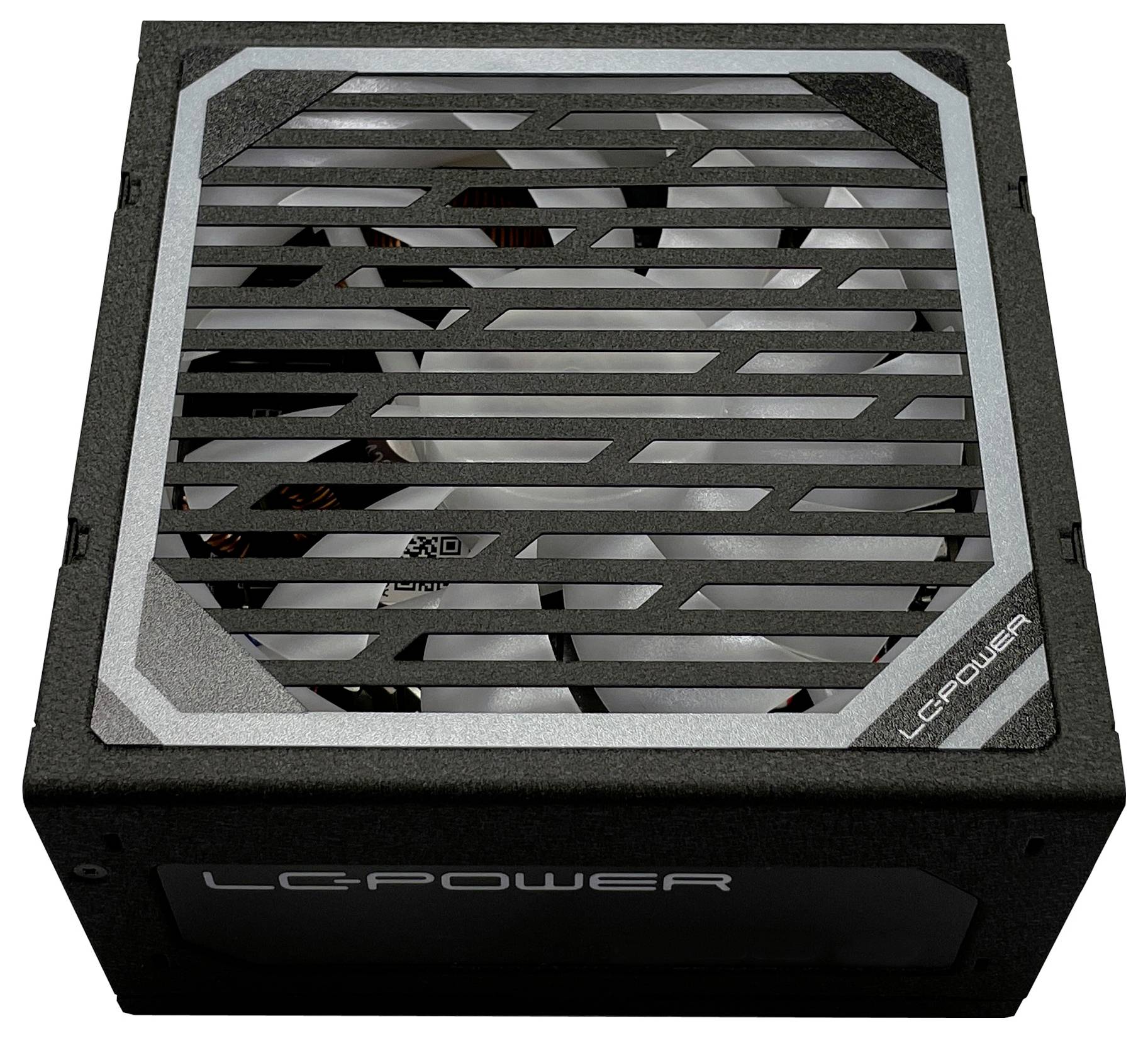 LC Power LC6750M V3.1 PC Netzteil 750 W ATX 80PLUS® Gold