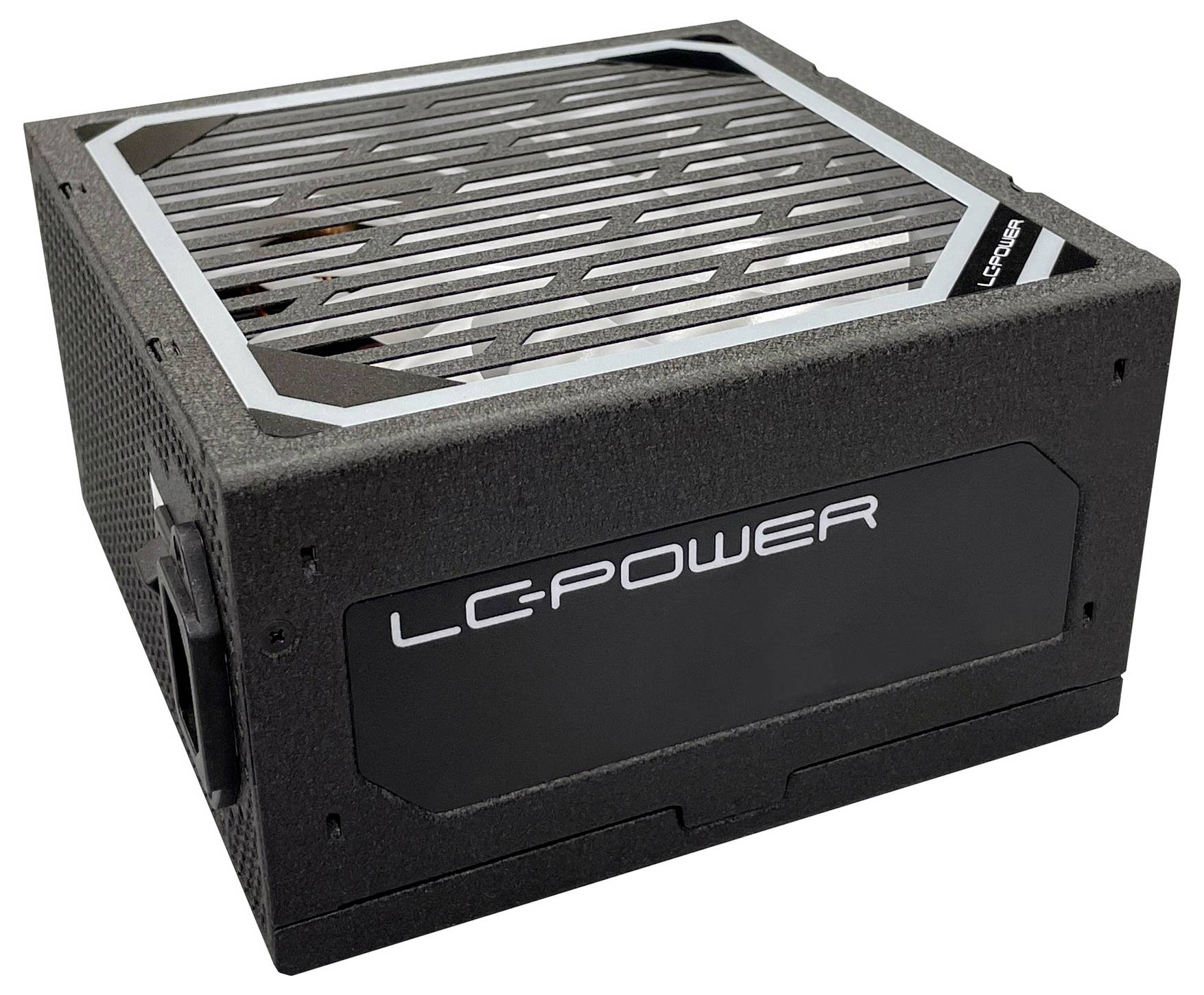 LC Power LC6750M V3.1 PC Netzteil 750W ATX 80PLUS® Gold