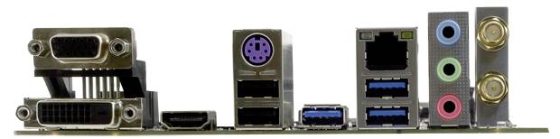 BioStar B760MXC PRO Mainboard Sockel (PC) Intel® LGA 1700 Formfaktor (Details) Micro-ATX Mainboard-Chipsatz Intel® B760