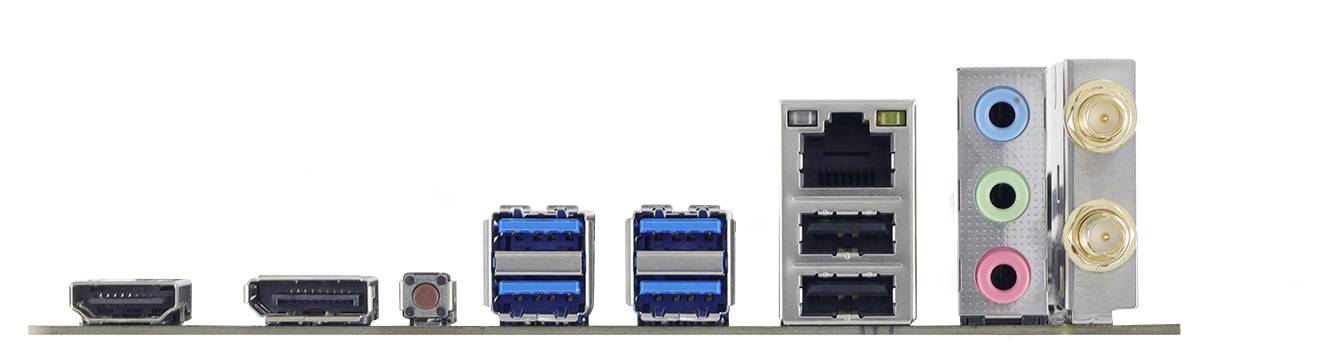BioStar B850MT2-E DJ Mainboard Sockel (PC) AMD® AM5 Formfaktor (Details) Micro-ATX Mainboard-Chipsatz AMD® B850