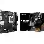 BioStar A620MS Mainboard Sockel (PC) AMD® AM5 Formfaktor (Details) Micro-ATX Mainboard-Chipsatz AMD® A620 BioStar A620MS Mainboard Sockel (PC) AMD® AM5 Formfaktor (Details) Micro-ATX Mainboard-Chipsatz AMD® A620