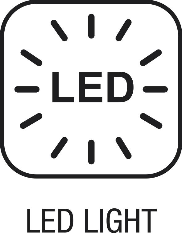 Valera Optima Light One 207.05 Kosmetikspiegel