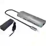 I-tec USB-C® Dockingstation C31NANOLANPD100 Passend für Marke Dockingstations: Universal I-tec USB-C® Dockingstation C31NANOLANPD100 Passend für Marke Dockingstations: Universal