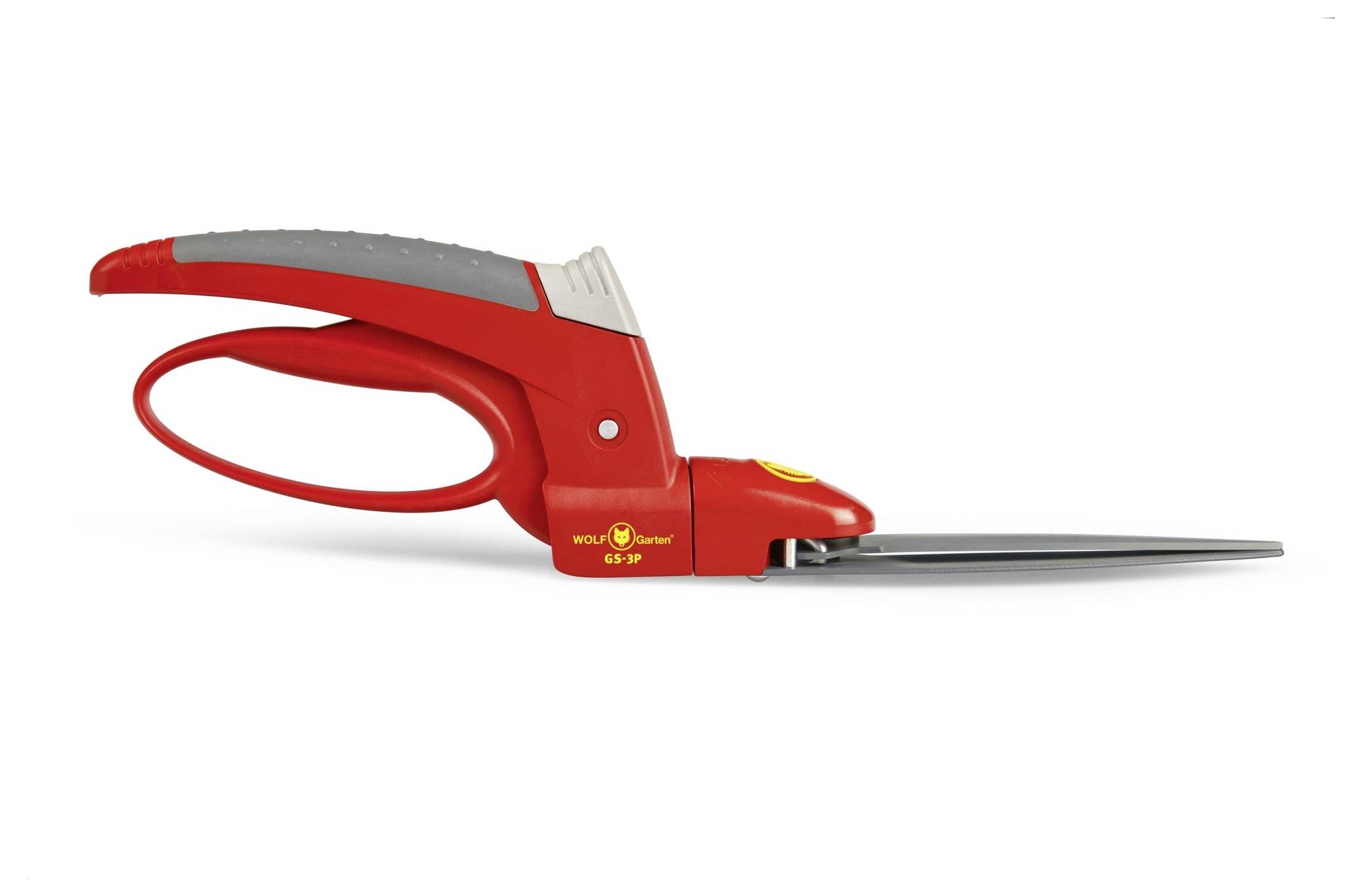 WOLF-Garten 73AJA007650 Premium GS-3P Hand Grasschere