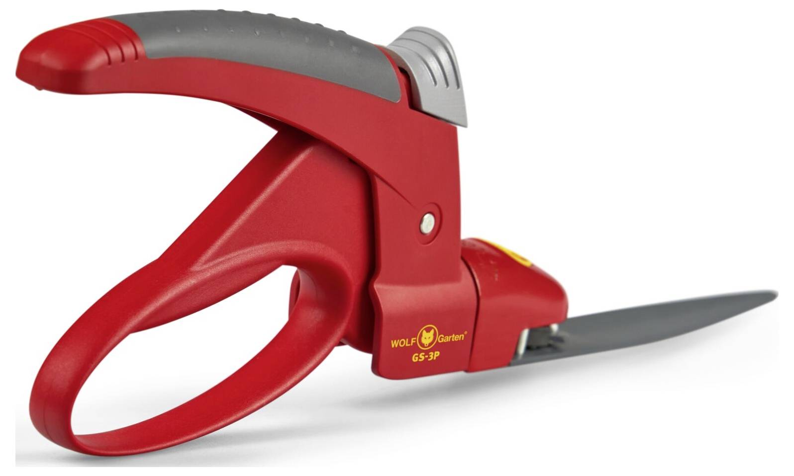 WOLF-Garten 73AJA007650 Premium GS-3P Hand Grasschere