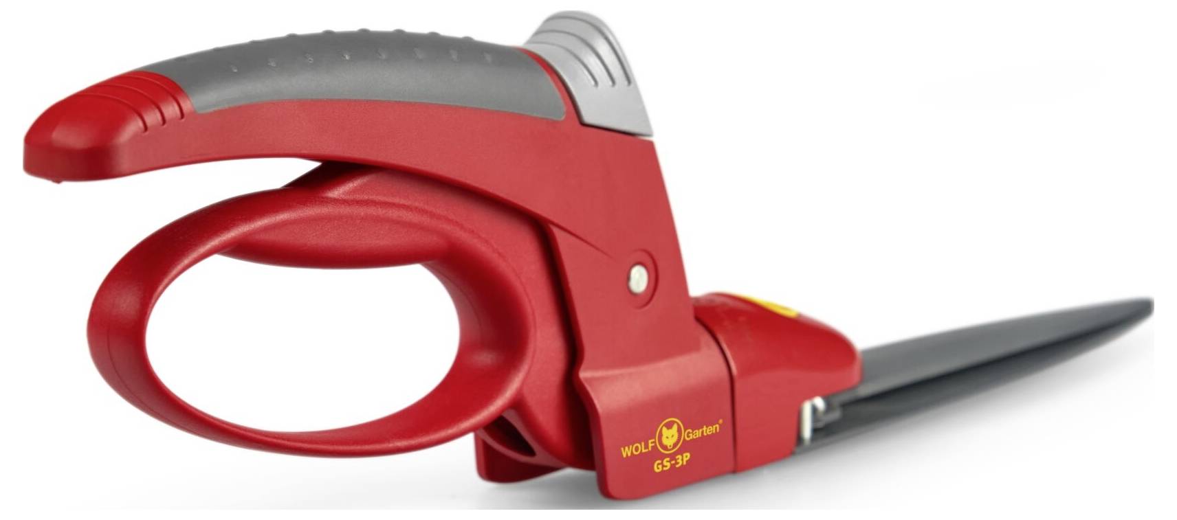 WOLF-Garten 73AJA007650 Premium GS-3P Hand Grasschere