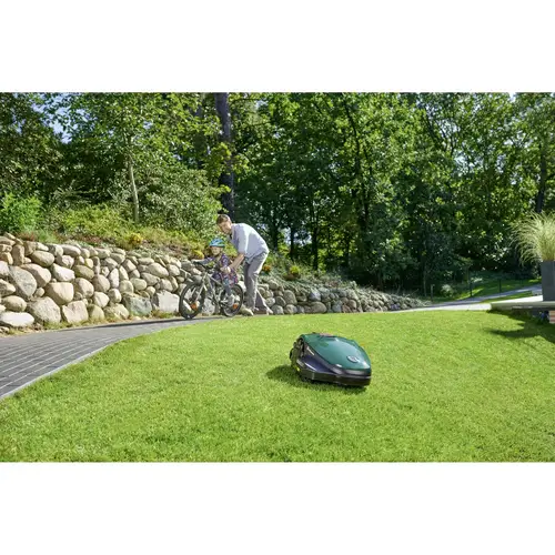 Robomow RKS 1500 Mähroboter Geeignet für Fläche max. 1500m² Robomow RKS 1500 Mähroboter Geeignet für Fläche max. 1500m²