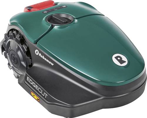 Robomow 22AKDABB619 RKS 1500 Mähroboter Geeignet für Fläche max. 1500 m²