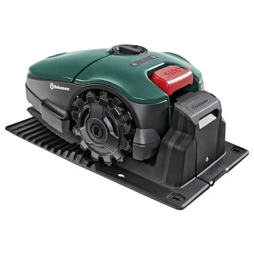 Robomow RKS 1500 Mähroboter Geeignet für Fläche max. 1500m² Robomow RKS 1500 Mähroboter Geeignet für Fläche max. 1500m²