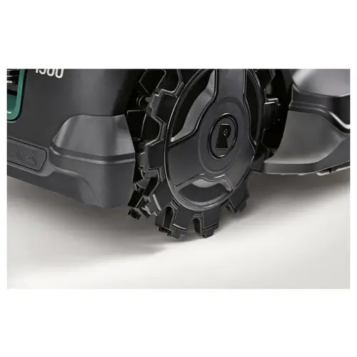Robomow RKS 1500 Mähroboter Geeignet für Fläche max. 1500m² Robomow RKS 1500 Mähroboter Geeignet für Fläche max. 1500m²