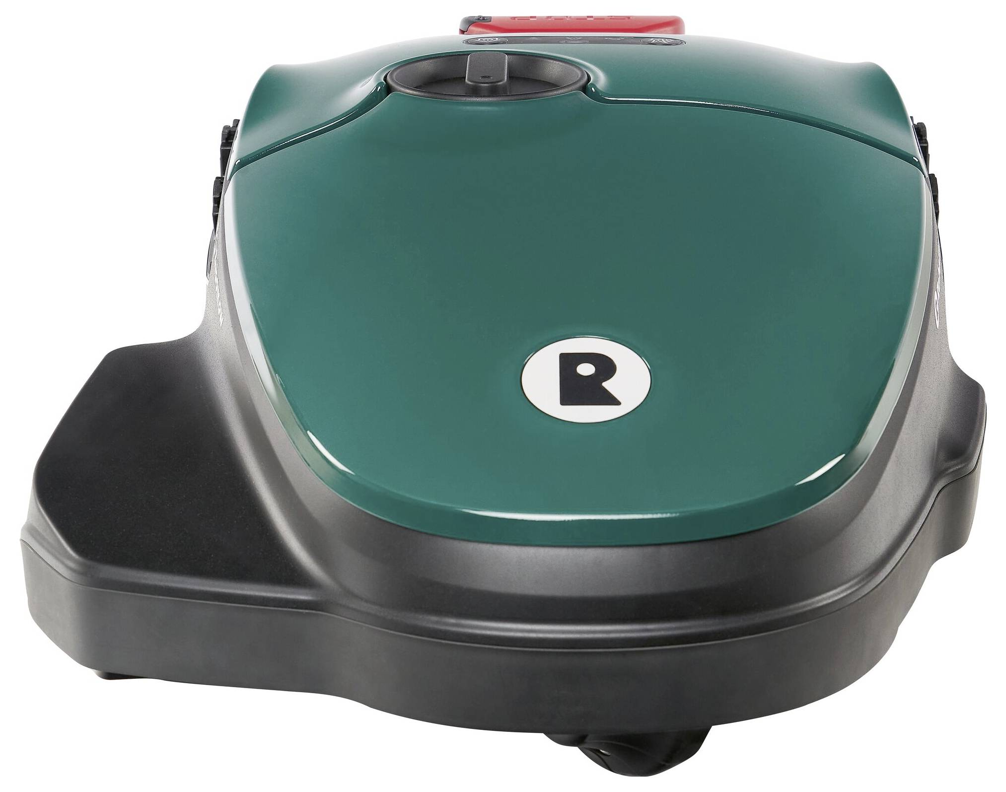 Robomow 22AKAABB619 RKS 800 Mähroboter Geeignet für Fläche max. 800 m²