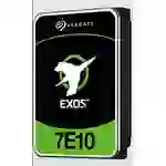 Seagate Exos 7E10 2TB Interne Festplatte 8.9cm (3.5 Zoll) SATA III ST2000NM000B Seagate Exos 7E10 2TB Interne Festplatte 8.9cm (3.5 Zoll) SATA III ST2000NM000B