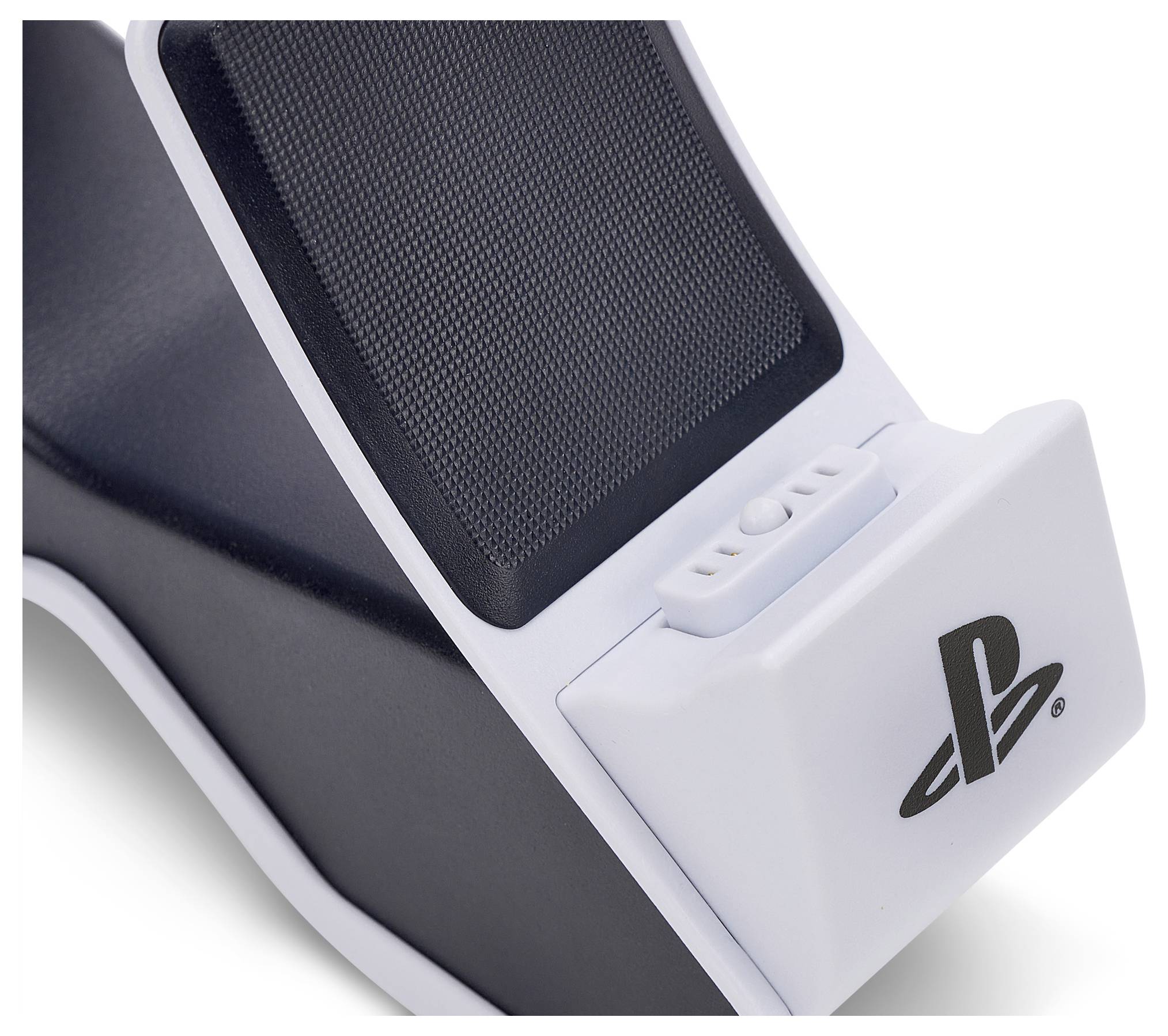 Power A Dual Charging Controller-Ladestation PS5, PS5 Pro, PS5 Slim