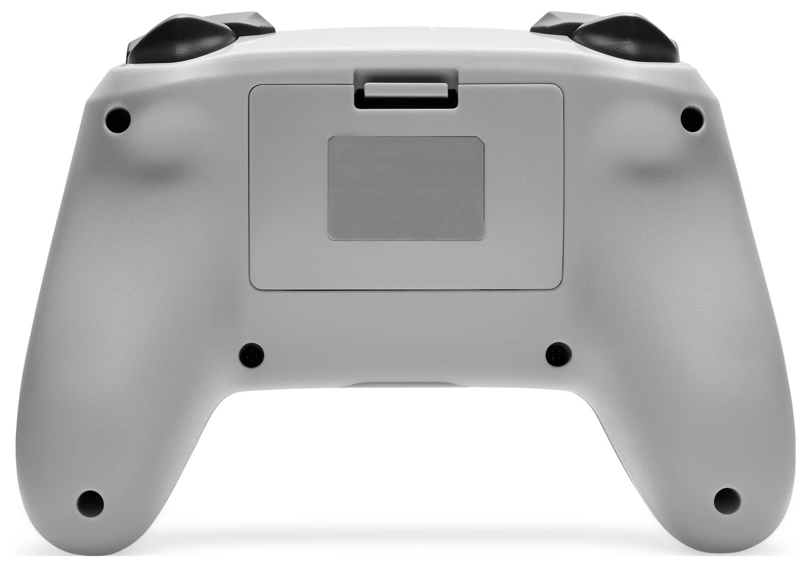 Power A "Retro Grey" Controller Nintendo Switch, Nintendo Switch Lite, Nintendo Switch OLED Grau