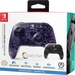 Power A Lumectra - "Galactic Vortex" Controller Nintendo Switch, Nintendo Switch Lite, Nintendo Switch OLED Schwarz Power A Lumectra - "Galactic Vortex" Controller Nintendo Switch, Nintendo Switch Lite, Nintendo Switch OLED Schwarz