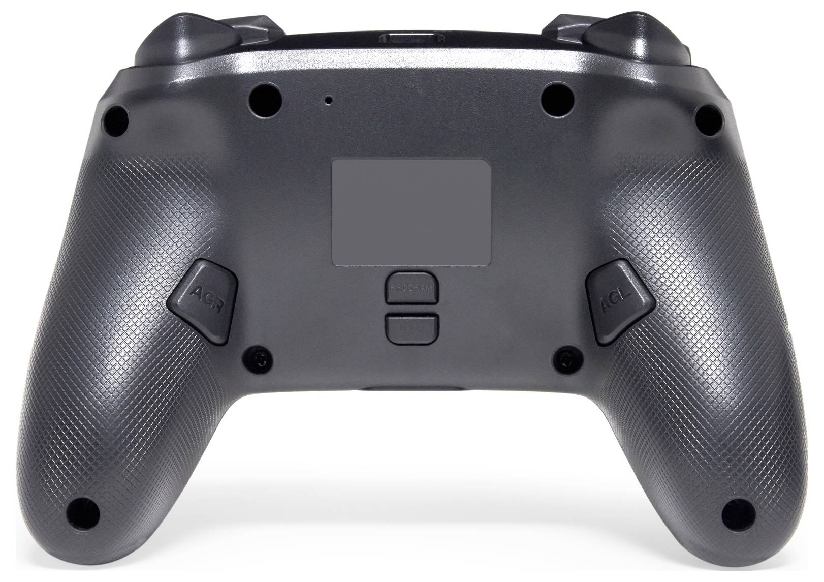 Power A Lumectra - "Galactic Vortex" Controller Nintendo Switch, Nintendo Switch Lite, Nintendo Switch OLED Schwarz