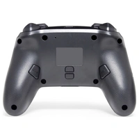 Power A Lumectra - "Galactic Vortex" Controller Nintendo Switch, Nintendo Switch Lite, Nintendo Switch OLED Schwarz Power A Lumectra - "Galactic Vortex" Controller Nintendo Switch, Nintendo Switch Lite, Nintendo Switch OLED Schwarz