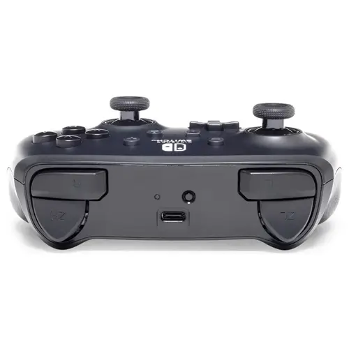 Power A Lumectra - "Galactic Vortex" Controller Nintendo Switch, Nintendo Switch Lite, Nintendo Switch OLED Schwarz Power A Lumectra - "Galactic Vortex" Controller Nintendo Switch, Nintendo Switch Lite, Nintendo Switch OLED Schwarz