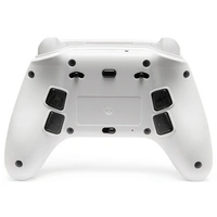 Power A OPS v1 "Fortnite Edition" Controller PC, Xbox Series X, Xbox Series S, Android, iOS Weiß, S Power A OPS v1 "Fortnite Edition" Controller PC, Xbox Series X, Xbox Series S, Android, iOS Weiß, S