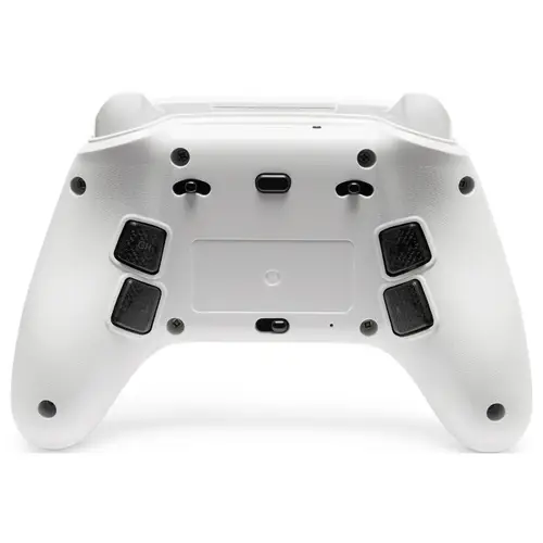 Power A OPS v1 "Fortnite Edition" Controller PC, Xbox Series X, Xbox Series S, Android, iOS Weiß, S Power A OPS v1 "Fortnite Edition" Controller PC, Xbox Series X, Xbox Series S, Android, iOS Weiß, S