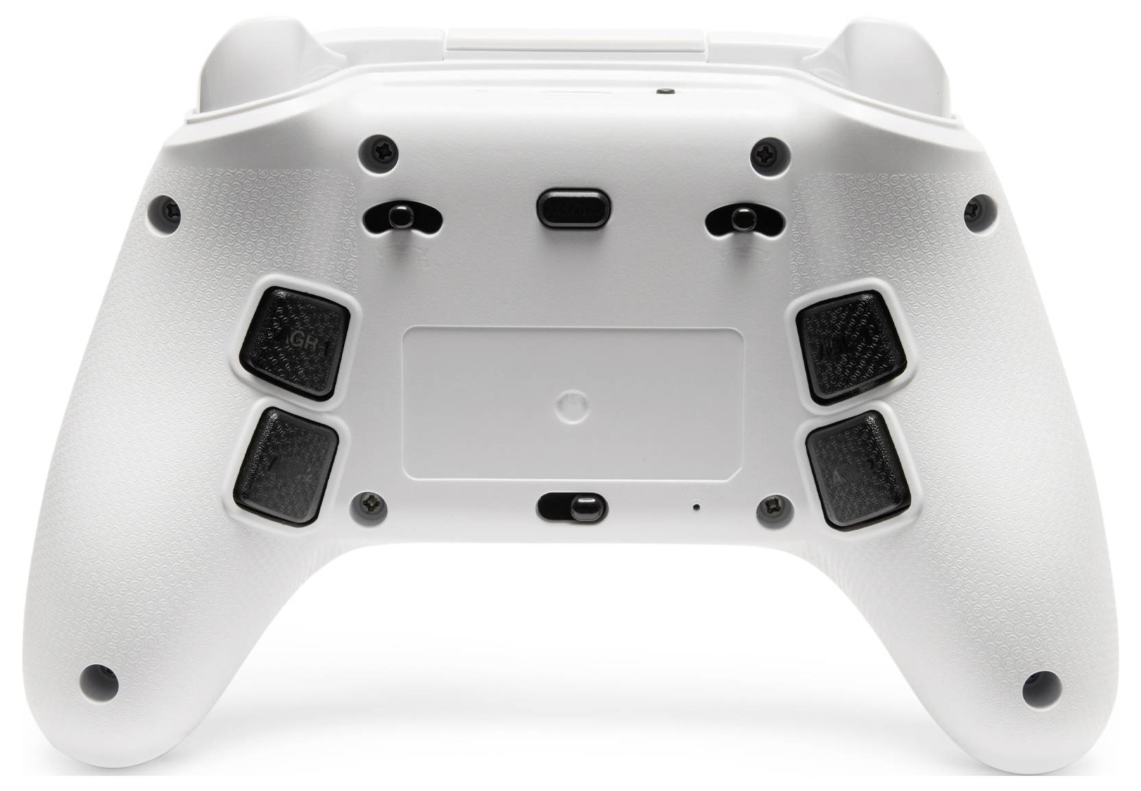 Power A OPS v1 "Fortnite Edition" Controller PC, Xbox Series X, Xbox Series S, Android, iOS Weiß, Schwarz