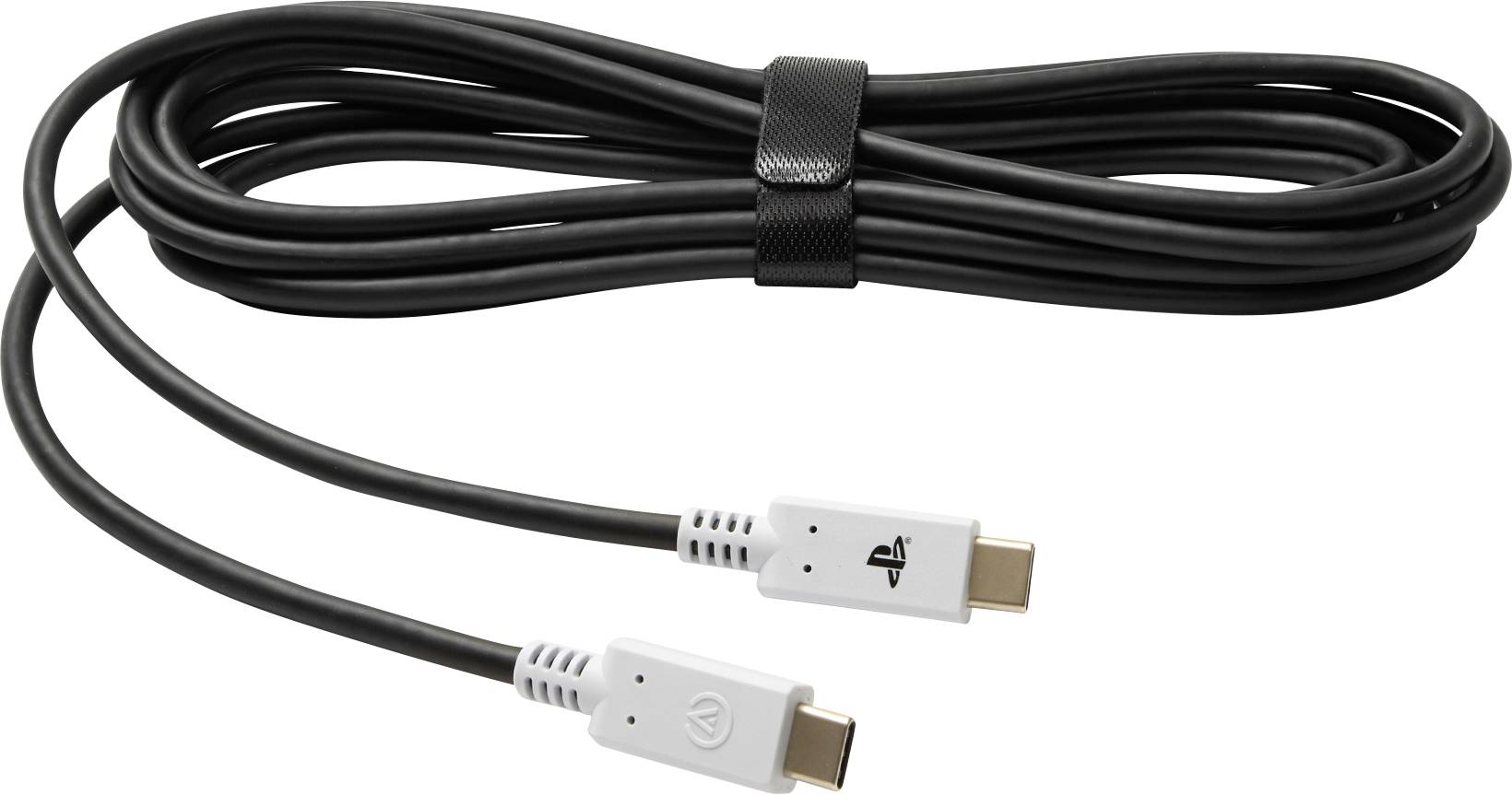 Power A USB-C®-auf-USB-C® (3 m) Ladekabel PS5, PS5 Pro, PS5 Slim