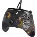 Power A Advantage "Fortnite Midas" Controller Xbox Series X, Xbox Series S Schwarz, Gold, Silber Power A Advantage "Fortnite Midas" Controller Xbox Series X, Xbox Series S Schwarz, Gold, Silber