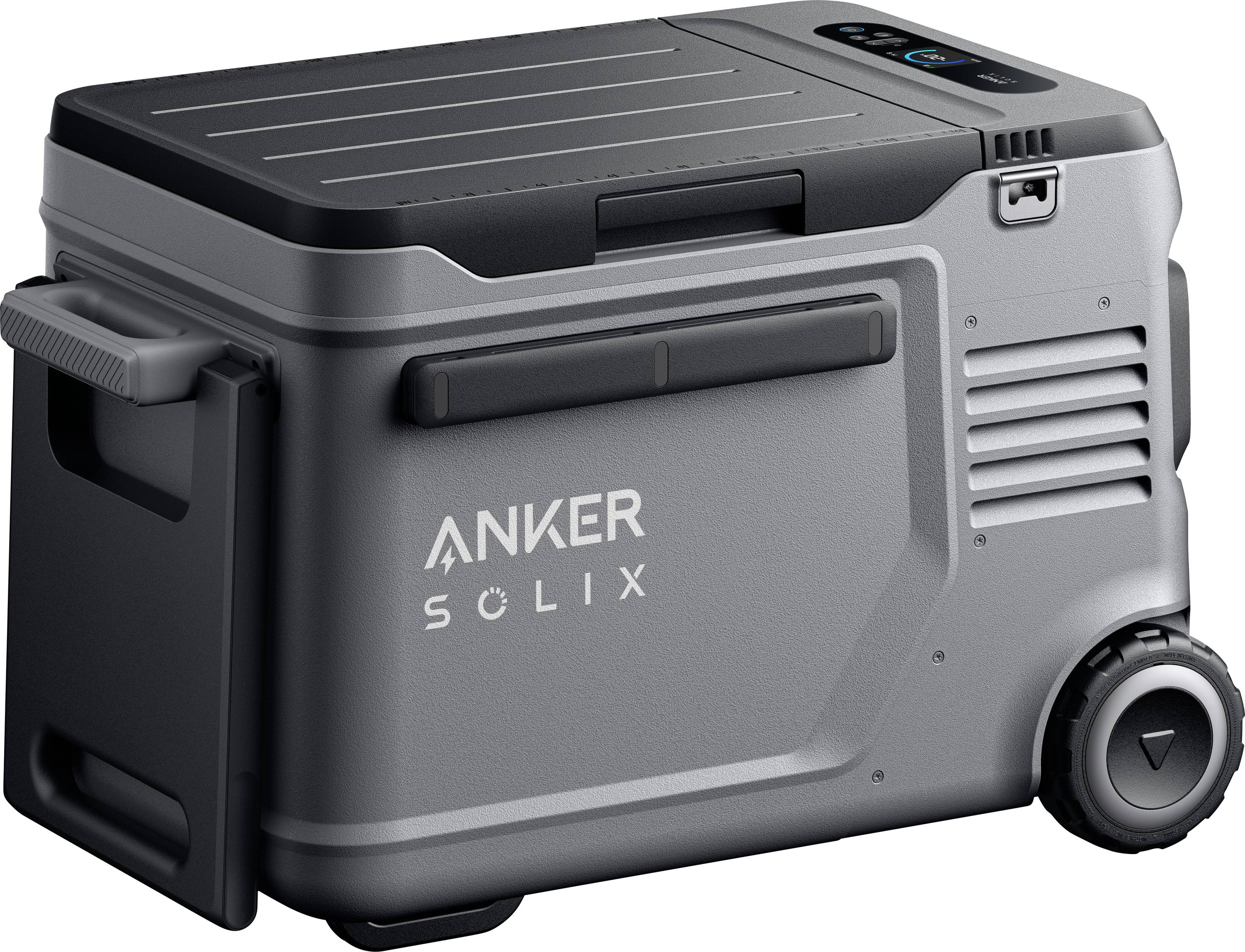 Anker EverFrost 2 40L Akku-Kühlbox EEK: B (A - G) 12 V, 230V 40l -20°C bis 20°C