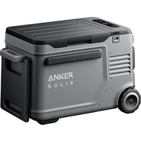 Anker EverFrost 2 40L Akku-Kühlbox EEK: B (A - G) 12 V, 230V 40l -20°C bis 20°C Anker EverFrost 2 40L Akku-Kühlbox EEK: B (A - G) 12 V, 230V 40l -20°C bis 20°C