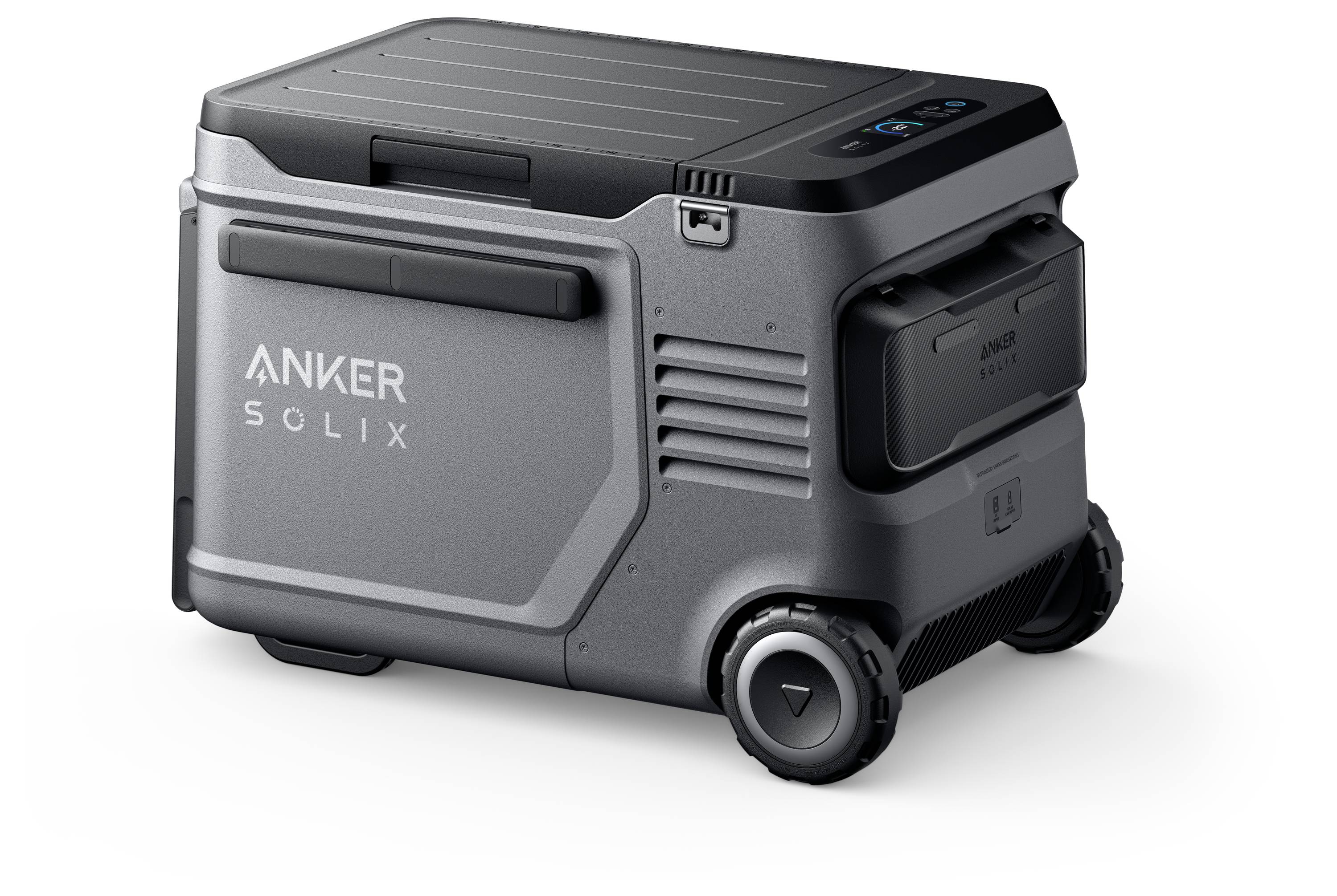 Anker EverFrost 2 40L Akku-Kühlbox EEK: B (A - G) 12 V, 230V 40l -20°C bis 20°C