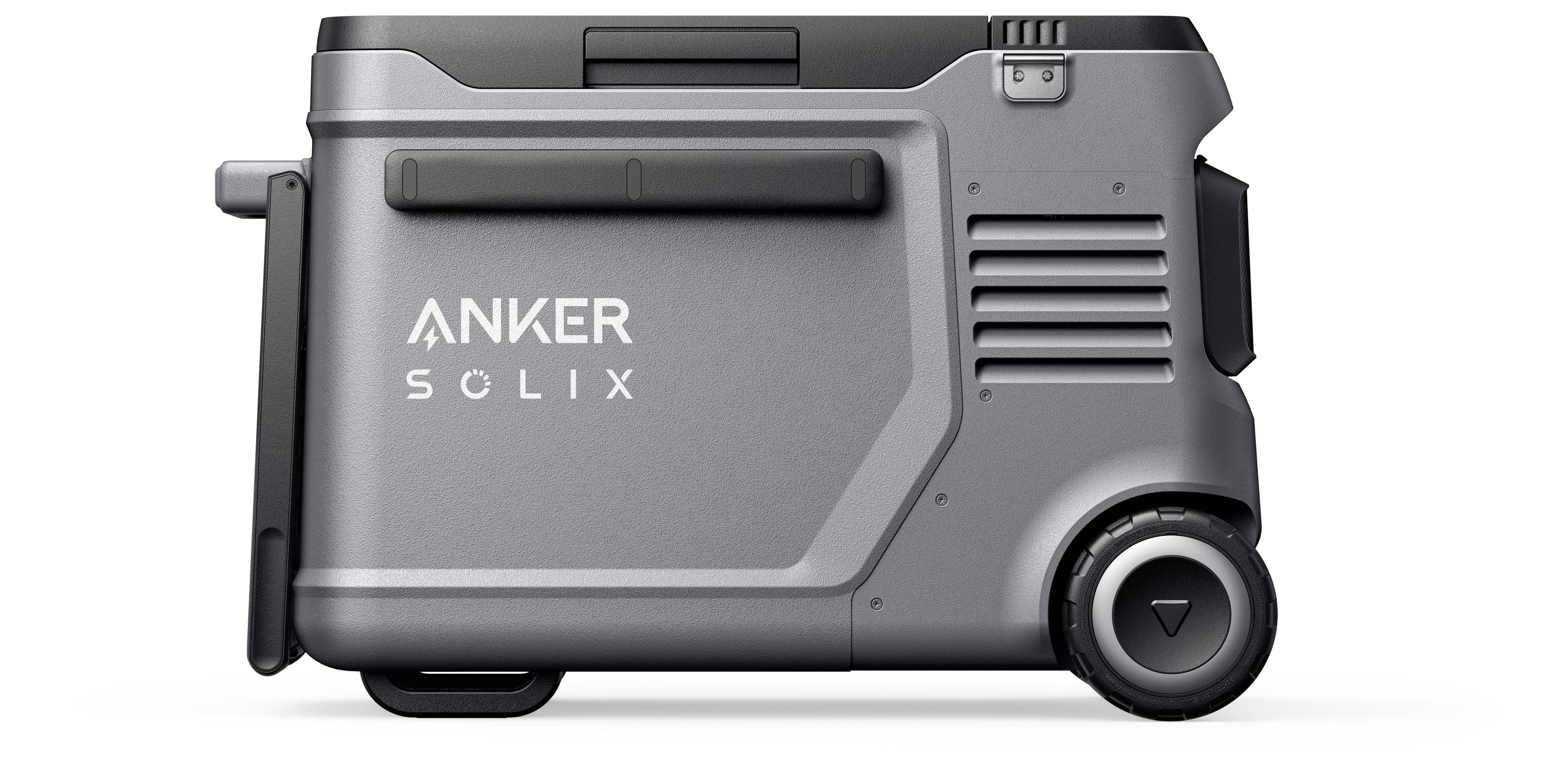 Anker EverFrost 2 40L Akku-Kühlbox EEK: B (A - G) 12 V, 230V 40l -20°C bis 20°C