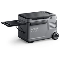 Anker EverFrost 2 40L Akku-Kühlbox EEK: B (A - G) 12 V, 230V 40l -20°C bis 20°C Anker EverFrost 2 40L Akku-Kühlbox EEK: B (A - G) 12 V, 230V 40l -20°C bis 20°C