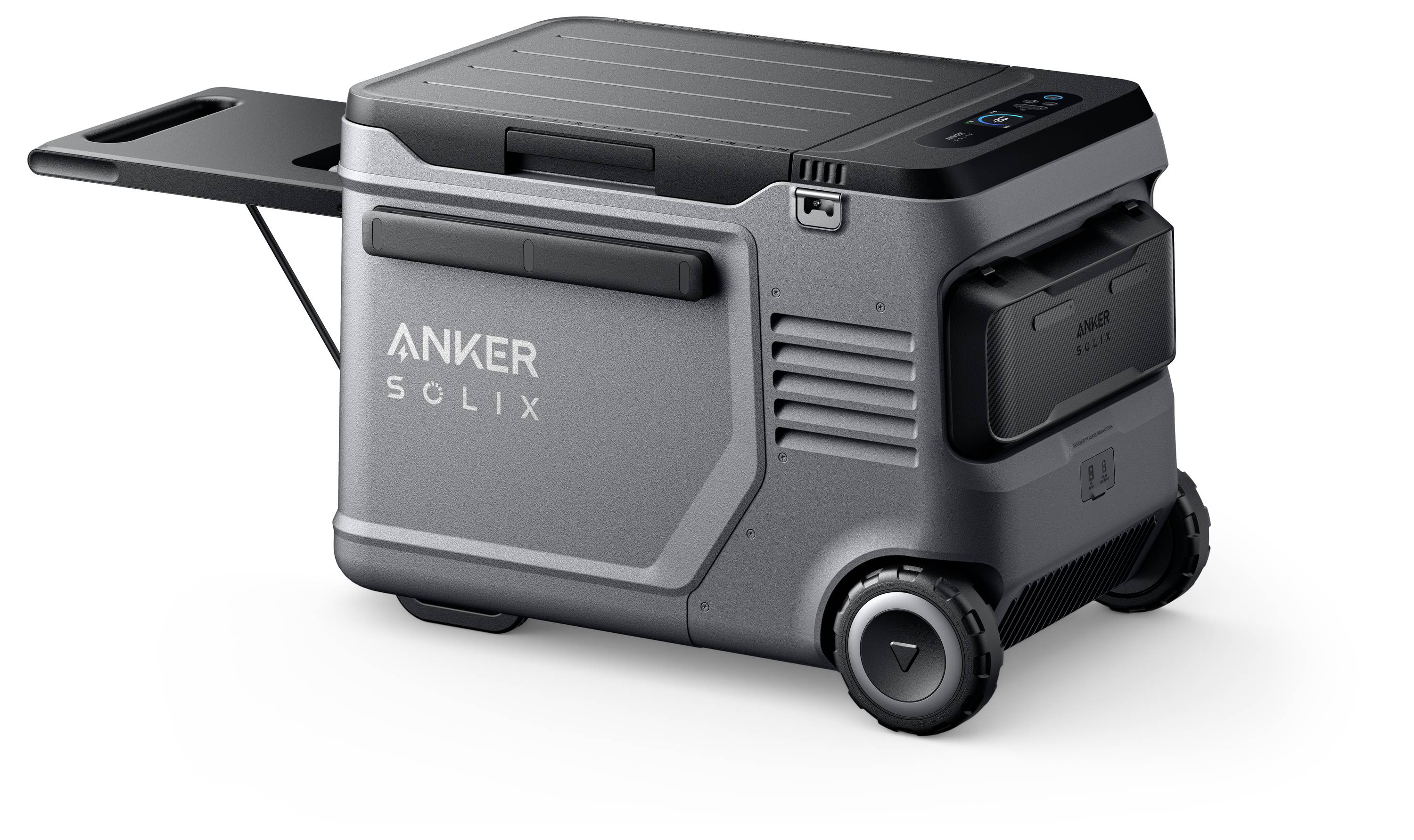 Anker EverFrost 2 40L Akku-Kühlbox EEK: B (A - G) 12 V, 230 V 40 l -20 °C bis 20 °C